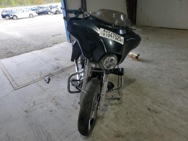 2010 HARLEY-DAVIDSON FLHTCU 1HD1FC410AB647977