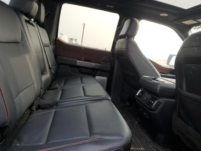 2023 FORD F150 SUPER - 1FTFW1E59PKE94456