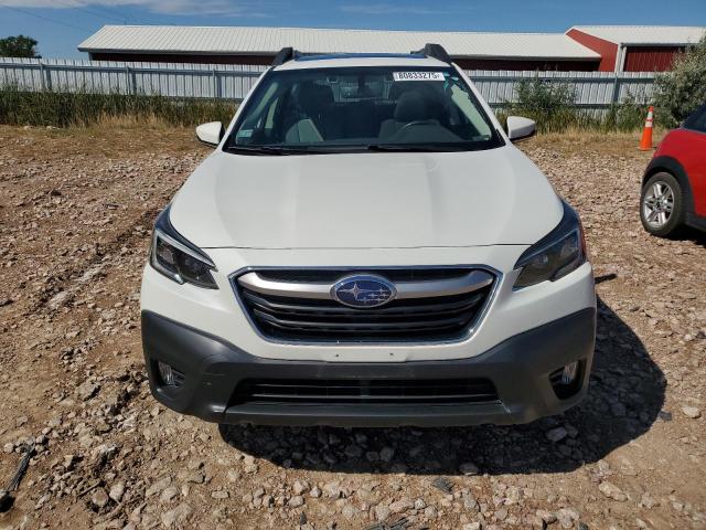 2020 SUBARU OUTBACK PR - 4S4BTAEC2L3171341