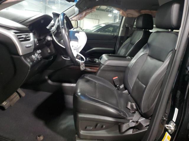 2019 GMC YUKON XL K 1GKS2GKJ2KR324443