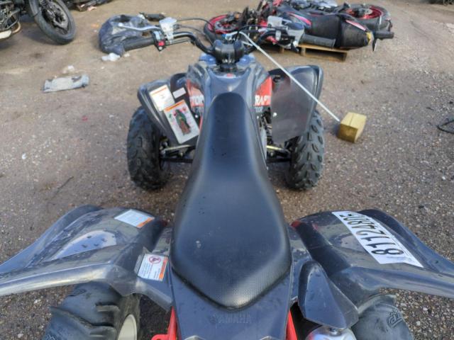 2023 YAMAHA YFM700 R 5Y4AML6E1PA102593