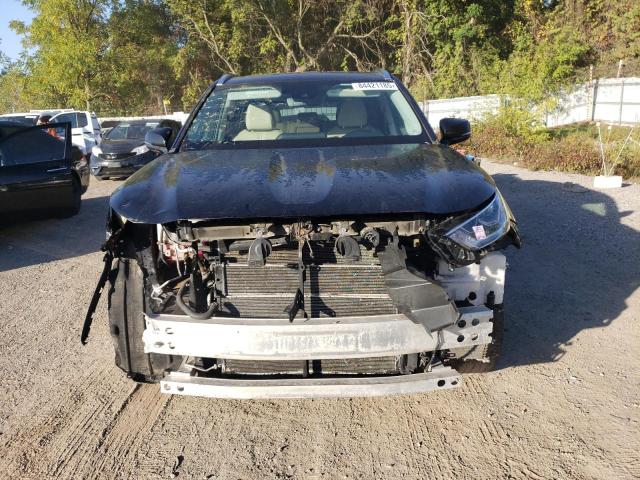 2020 TOYOTA HIGHLANDER - 5TDDBRCH0LS000888