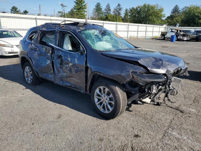 2022 JEEP CHEROKEE L 1C4PJMMN0ND505559