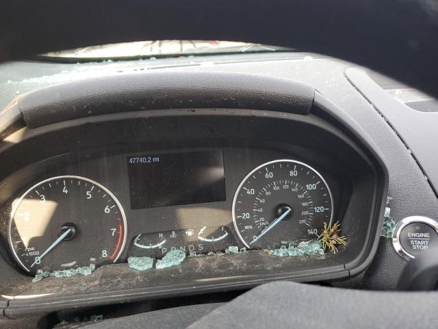 2021 FORD ECOSPORT SE MAJ3S2GE6MC446832