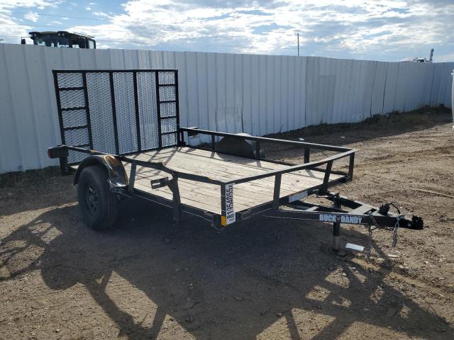 Global Auto Auctions: 2022 BUCK DANDY UNKNOWN