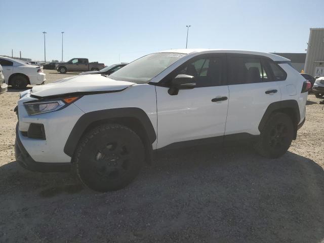 TOYOTA RAV4 ADVEN