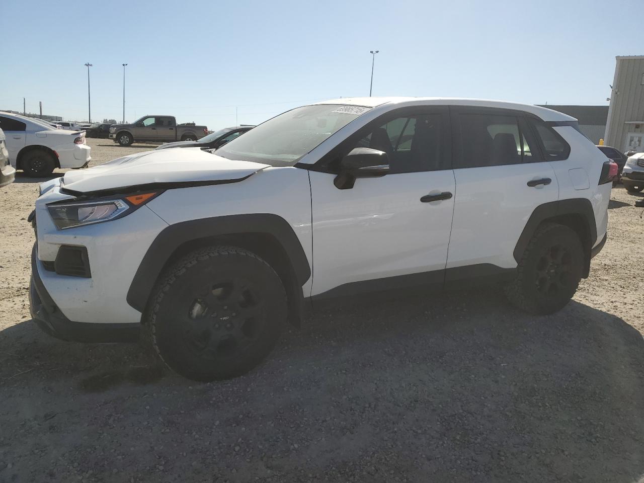 TOYOTA RAV4 ADVENTURE