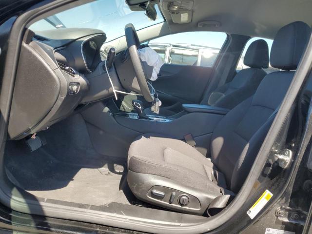 2024 CHEVROLET MALIBU LT 1G1ZD5ST4RF251333