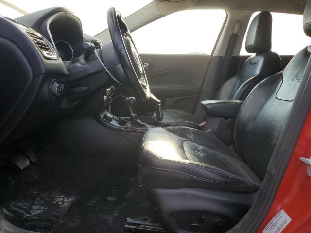 2017 JEEP COMPASS LI 3C4NJDCBXHT596921