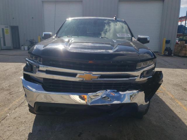 2022 CHEVROLET SILVERADO #3281605396