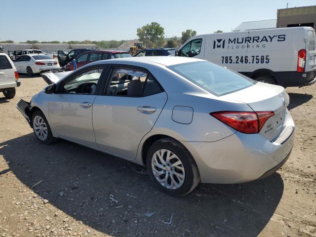 2019 TOYOTA COROLLA L - 5YFBURHE8KP943229