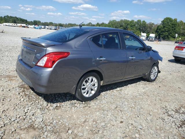 2016 NISSAN VERSA SV W 3N1CN7AP9GL832293