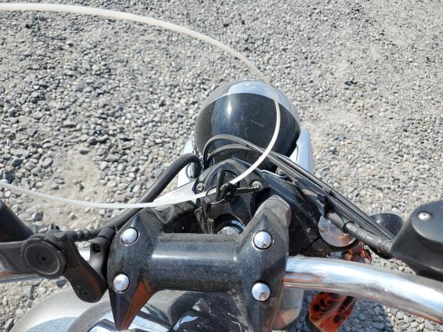 2009 YAMAHA XV1900 CU JYAVP27E79A006993