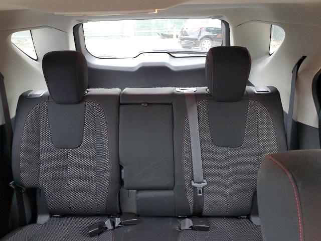 2017 CHEVROLET EQUINOX LT 2GNFLFEK4H6195710