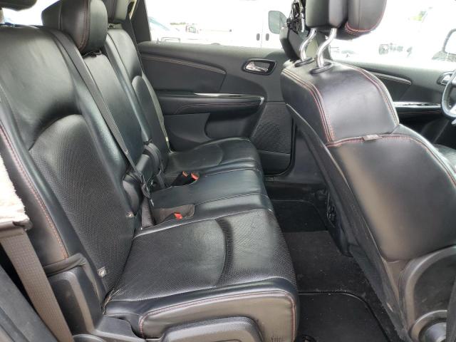 2015 DODGE JOURNEY R/ 3C4PDCEG6FT645662