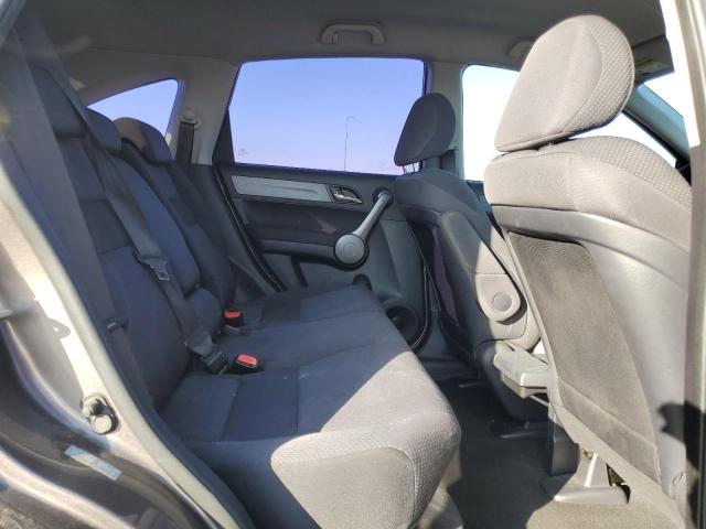 2009 HONDA CR-V LX #3263713691