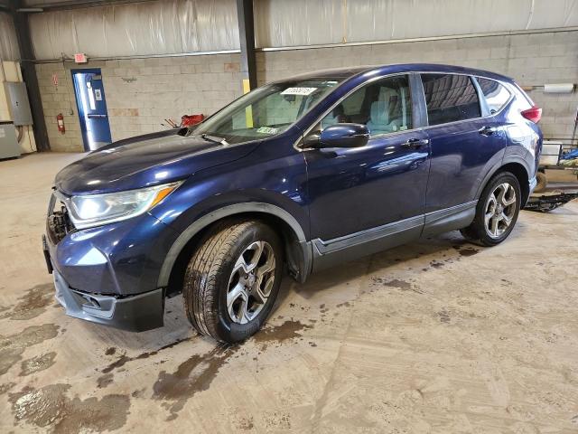 2019 HONDA CR-V EX - 2HKRW2H5XKH618692