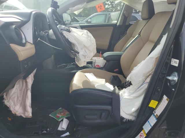 2016 TOYOTA RAV4 HV LIMITED JTMDJREV0GD043103