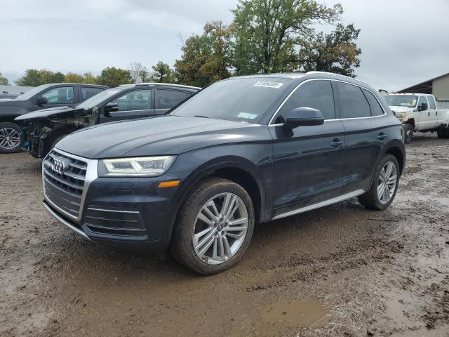 AUDI Q5 PREMIUM