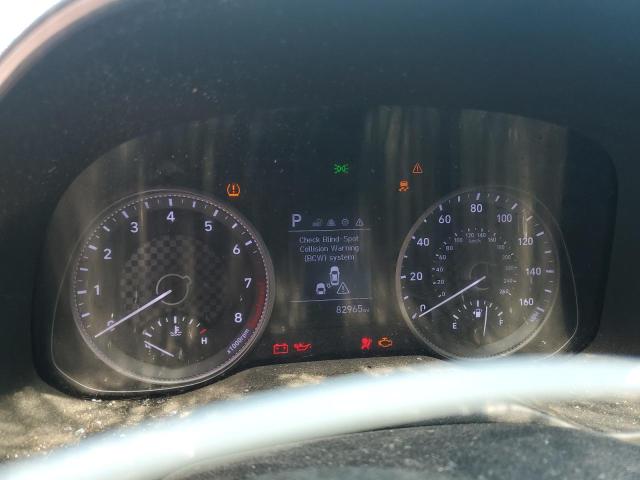 2020 HYUNDAI ELANTRA SE - 5NPD84LF4LH604532