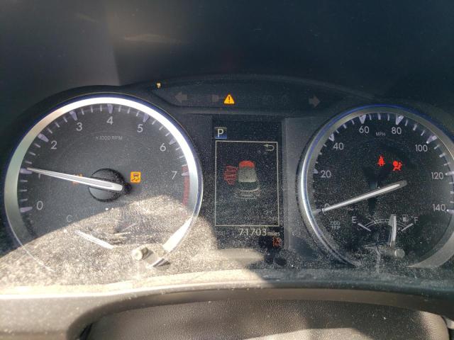 2018 TOYOTA HIGHLANDER SE 5TDKZRFH5JS528230