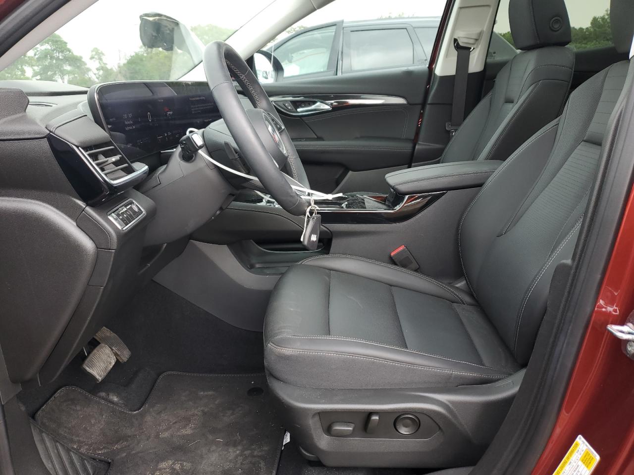 BUICK ENVISION PREFERRED