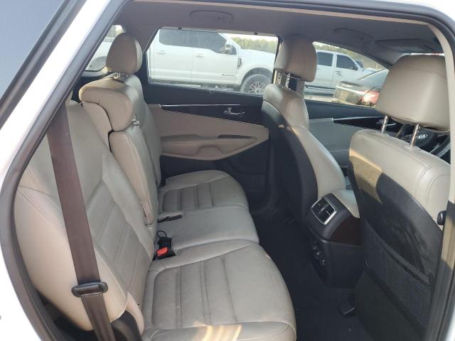 2017 KIA SORENTO EX #3240745159