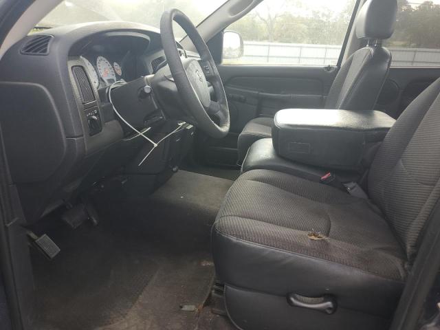 2004 DODGE RAM 1500 S #3293316453