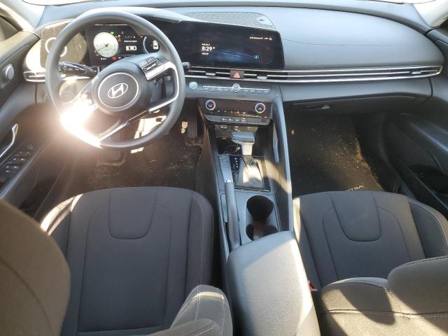 2024 HYUNDAI ELANTRA SE KMHLM4DG0RU688373