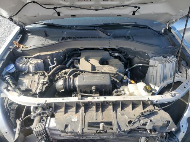 2020 FORD EXPLORER XLT - 1FMSK7DH1LGC23019