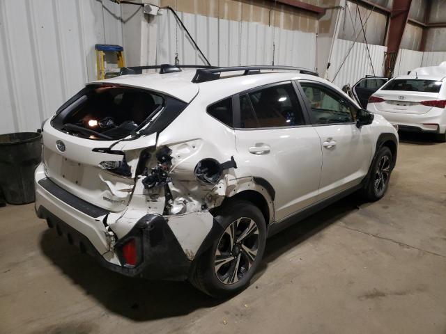 2024 SUBARU CROSSTREK JF2GUADC6R8364498
