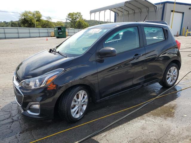 CHEVROLET SPARK 1LT