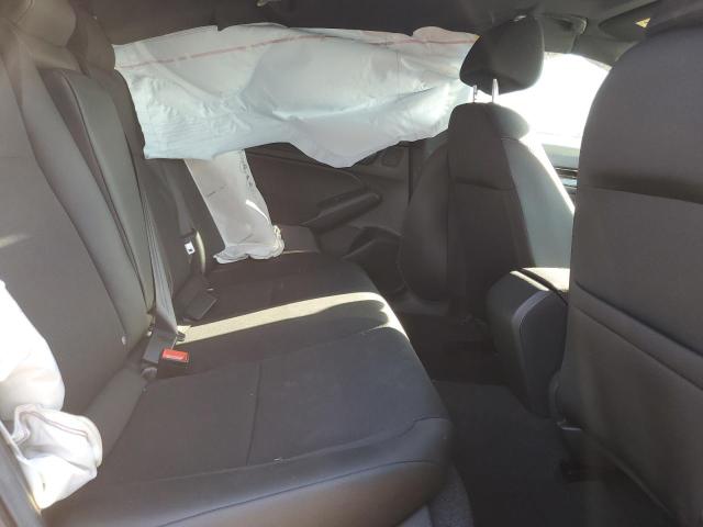 2025 HONDA CIVIC SPORT #3297034506