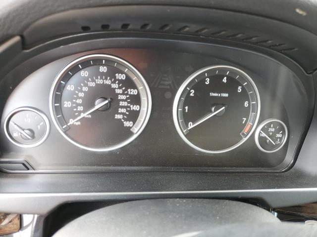 2015 BMW X5 SDRIVE3 5UXKR2C50F0H41342