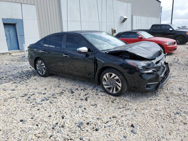 2025 SUBARU LEGACY TOU 4S3BWGP67S3027420