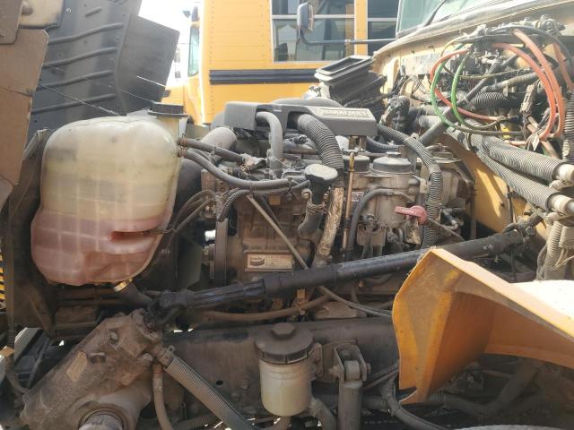 2013 IC CE SERIES SCHOOL #3263668726