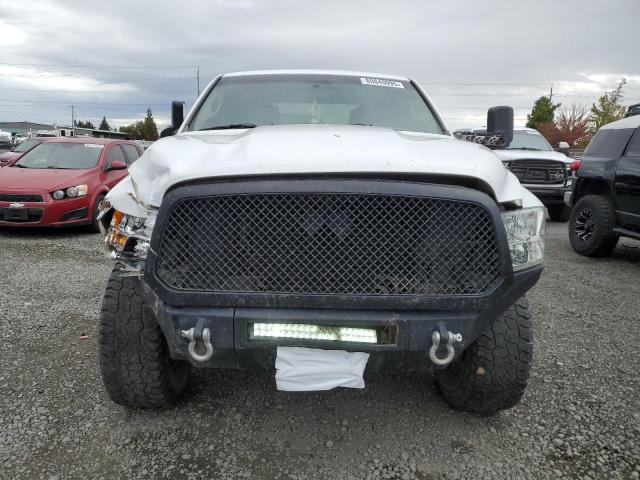 2012 DODGE RAM 1500 S #3287829090