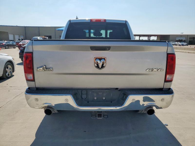 2015 RAM 1500 SLT 1C6RR7LT3FS716357