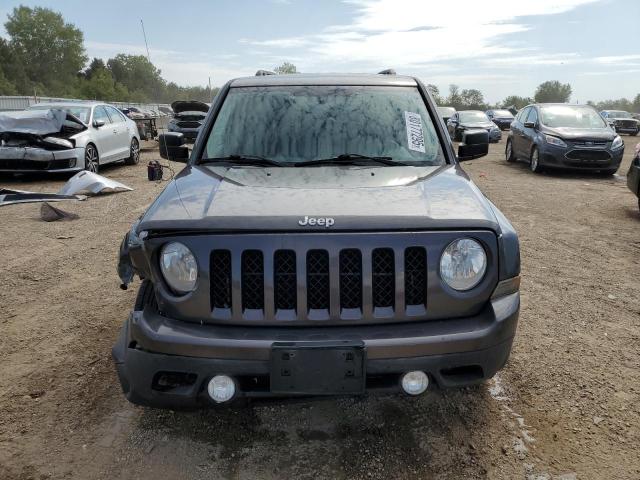 2014 JEEP PATRIOT LA - 1C4NJPFAXED888834