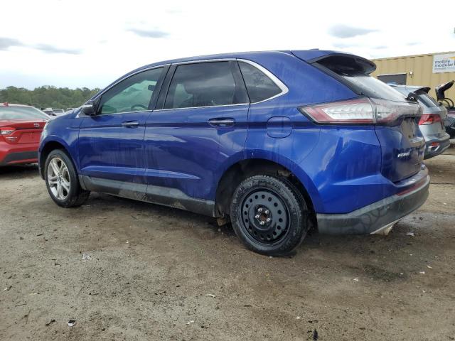2015 FORD EDGE TITAN - 2FMTK3K93FBB28546