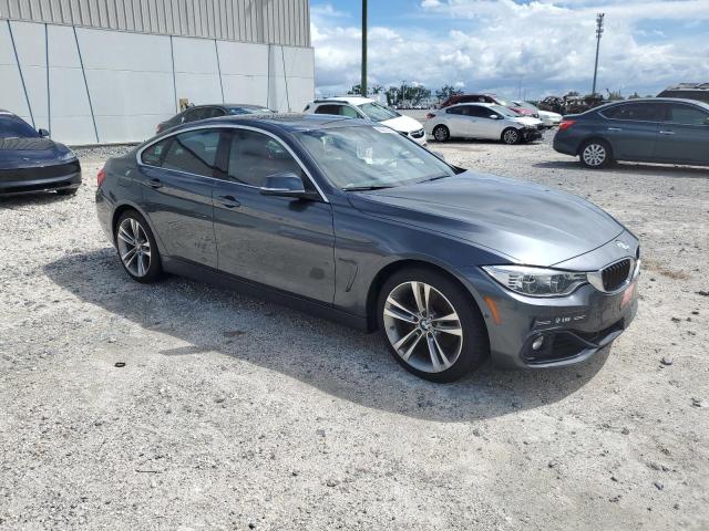 2016 BMW 428 I GRAN WBA4A9C53GG507418