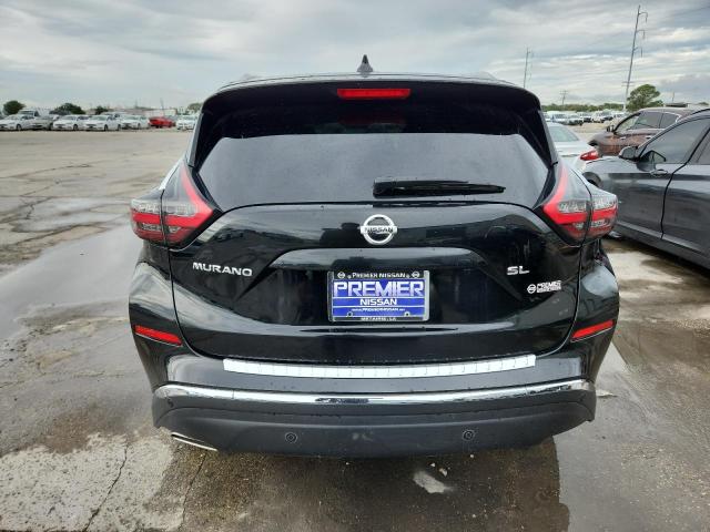 2020 NISSAN MURANO SL #3296272421