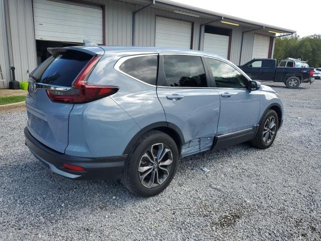 2021 HONDA CR-V EX - 7FARW1H50ME008879