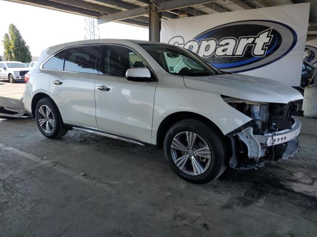 2019 ACURA MDX - 5J8YD3H34KL011383