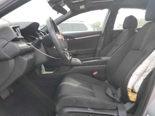 2020 HONDA CIVIC EX SHHFK7H65LU420329