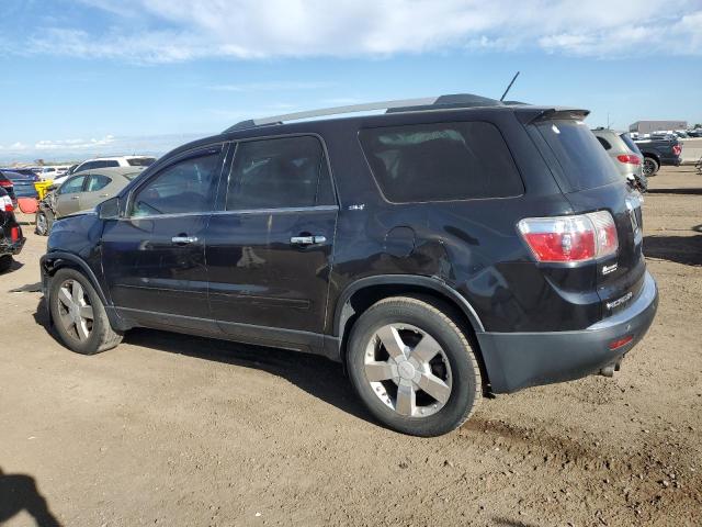 2011 GMC ACADIA - 1GKKVRED1BJ292138