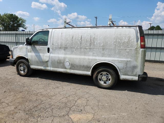 2026 CHEVROLET EXPRESS 1GCGG25V271128495