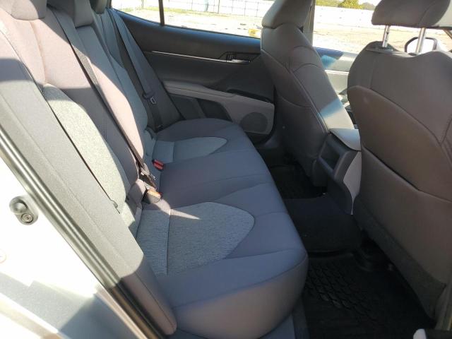 2018 TOYOTA CAMRY L 4T1B11HK1JU063812