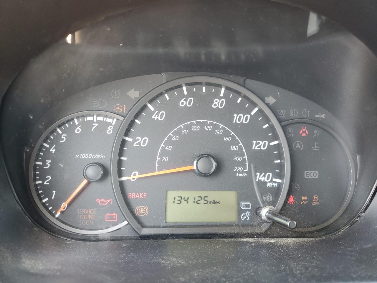 MITSUBISHI MIRAGE ES