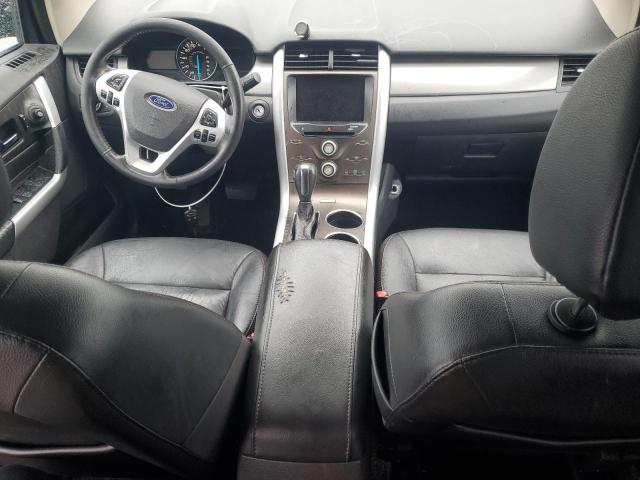 2014 FORD EDGE SEL - 2FMDK3JC8EBB30650